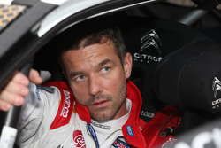 Sébastien Loeb, Citroën Total Abu Dhabi World Rally Team