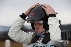 Ott Tanak, M-Sport Ford