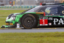 #1 Extreme Speed Motorsports HPD ARX-04b Honda: Scott Sharp, Ryan Dalziel, David Heinemeier Hansson