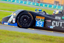 #52 PR1 Mathiasen Motorsports Oreca FLM09: Mike Guasch, Andrew Novich, Andrew Palmer, Tom Kimber-Smi