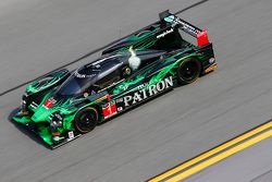 #1 Extreme Speed Motorsports HPD ARX-04b Honda: Scott Sharp, Ryan Dalziel, David Heinemeier Hansson