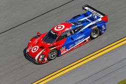 #02 Chip Ganassi Ford/Riley: Scott Dixon, Kyle Larson, Jamie McMurray, Tony Kanaan