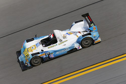 #16 BAR1 Motorsports Oreca FLM09: Johnny Mowlem, Tom Papadopoulos, Tomy Drissi, Brian Alder, Martin Plowman