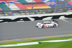 #7 Starworks Motorsport Riley MK XX: Brendon Hartley, Rubens Barrichello, Ryan Hunter-Reay, Tor Graves, Scott Mayer