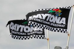 Daytona, Flaggen