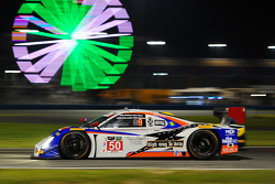 #50 Fifty Plus Racing Endures for a Cure/Highway to Help Race Team Riley BMW: Jim Pace, Byron DeFoor, David Hinton, Dorsey Schroeder
