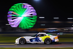 #93 Riley Motorsports Dodge Viper SRT: Al Carter, Ben Keating, Dominik Farnbacher, Kuno Wittmer, Cameron Lawrence