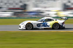 #33 Riley Motorsports SRT Viper GT3-R: Ben Keating, Al Carter, Jeroen Bleekemolen, Sebastiaan Bleekemolen, Marc Goossens