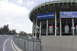Autodromo Hermanos Rodríguez