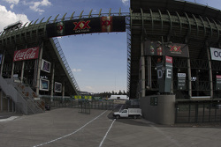 Autodromo Hermanos Rodríguez