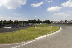 Autodromo Hermanos Rodríguez