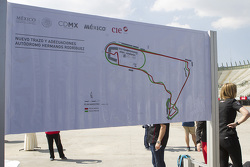 Autodromo Hermanos Rodríguez