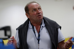 Jochen Mass, Rolex 24 Grand Marshall