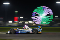 #16 BAR1 Motorsports Oreca FLM09: Johnny Mowlem, Tom Papadopoulos, Tomy Drissi, Brian Alder, Martin Plowman