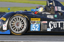 #52 PR1 Mathiasen Motorsports Oreca FLM09: Mike Guasch, Andrew Novich, Andrew Palmer, Tom Kimber-Smith