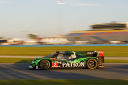 #2 Extreme Speed Motorsports HPD ARX-04b Honda: Ed Brown, Johannes van Overbeek, Jon Fogarty