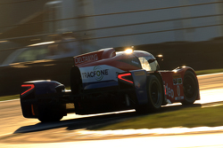 #0 DeltaWing Racing Cars DWC13: Katherine Legge, Memo Rojas, Gabby Chaves, Andy Meyrick
