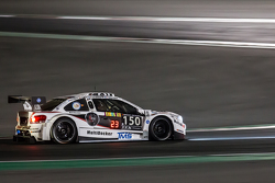 #150 GC Automobile GC Automobile GC 10 V8: Alban Varutti, Mathieu Pontais, Kurt Thiel, Lionel Amrouche
