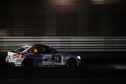 #76 Racingdivas by Las Moras BMW M235i Racing Cup: Liesette Braams, Sandra van der Sloot, Gaby Uljee, Max Partl