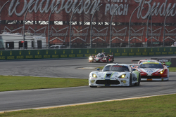 #93 Riley Motorsports Dodge Viper SRT: Al Carter, Ben Keating, Dominik Farnbacher, Kuno Wittmer, Cameron Lawrence