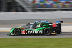 #2 Extreme Speed Motorsports HPD ARX-04b Honda: Ed Brown, Johannes van Overbeek, Jon Fogarty