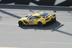 #3 Corvette Racing Chevrolet Corvette C7.R: Jan Magnussen, Antonio Garcia, Ryan Briscoe
