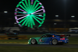#17 Team Falken Tire Porsche 911 GT3 RSR: Wolf Henzler, Bryan Sellers, Patrick Long