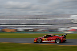 #59 Ferrari of Ft. Lauderdale Ferrari 458TP: John Farano