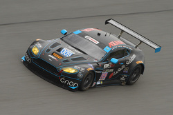 #009 TRG-AMR Aston Martin V12 Vantage: Derek DeBoer, Max Riddle, Eliseo Salazar