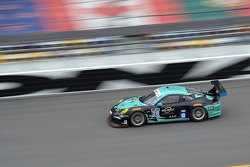 #28 Konrad Motorsport Porsche 911 GT Americas: Lance Willsey, Christian Engelhart, Klaus Bachler, Christopher Zoechling, Rolf Ineichen