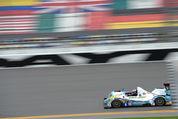 #16 BAR1 Motorsports Oreca FLM09: Johnny Mowlem, Tom Papadopoulos, Tomy Drissi, Brian Alder, Martin Plowman