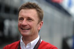 Allan McNish