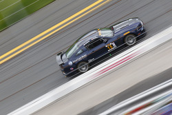 #15 Multimatic Motorsports Mustang Boss 302R: Billy Johnson, Scott Maxwell