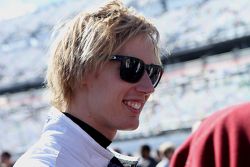 Brendon Hartley