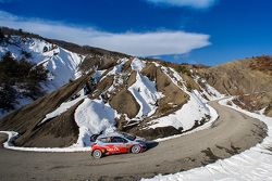 Thierry Neuville and Nicolas Gilsoul, Hyundai i20 WRC, Hyundai Motorsport