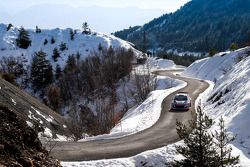 Thierry Neuville e Nicolas Gilsoul, Hyundai i20 WRC, Hyundai Motorsport