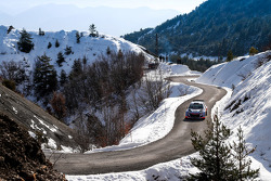 Thierry Neuville and Nicolas Gilsoul, Hyundai i20 WRC, Hyundai Motorsport