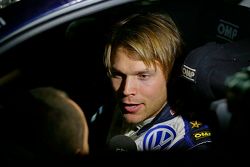 Andreas Mikkelsen, Volkswagen Motorsport