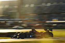 #52 PR1 Mathiasen Motorsports Oreca FLM09: Mike Guasch, Andrew Novich, Andrew Palmer, Tom Kimber-Smith