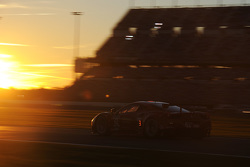 #62 Risi Competizione Ferrari F458: Pierre Kaffer, Davide Rigon, Giancarlo Fisichella, Olivier Beretta