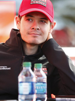 Kyle Larson