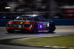 #48 Paul Miller Racing Audi R8 LMS: Christopher Haase, Bryce Miller, René Rast, Dion von Moltke