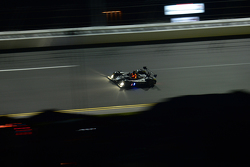 #52 PR1 Mathiasen Motorsports Oreca FLM09: Mike Guasch, Andrew Novich, Andrew Palmer, Tom Kimber-Smith