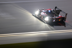 #60 Michael Shank Racing with Curb/Agajanian Ligier JS P2 Honda: John Pew, Oswaldo Negri, A.J. Allmendinger, Matt McMurry
