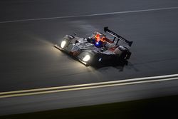 #54 CORE autosport Oreca FLM09: Jon Bennett, Colin Braun, Mark Wilkins, James Gue