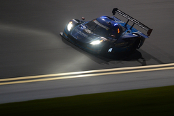 #90 VisitFlorida.com Racing Corvette DP: Richard Westbrook, Michael Valiante, Mike Rockenfeller