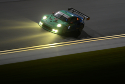#17 Team Falken Tire Porsche 911 GT3 RSR: Wolf Henzler, Bryan Sellers, Patrick Long