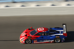 #02 Chip Ganassi Ford/Riley: Scott Dixon, Kyle Larson, Jamie McMurray, Tony Kanaan