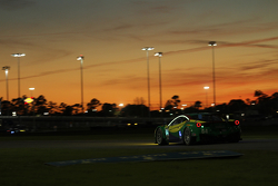#64 Scuderia Corsa Ferrari 458 Italia: Francisco Longo, Daniel Serra, Marcos Gomes, Andrea Bertolini