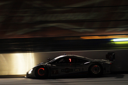 #7 Starworks Motorsport Riley MK XX: Brendon Hartley, Rubens Barrichello, Ryan Hunter-Reay, Tor Grav